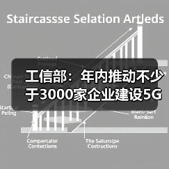 工信部：年内推动不少于3000家企业建设5G工厂（图1）
