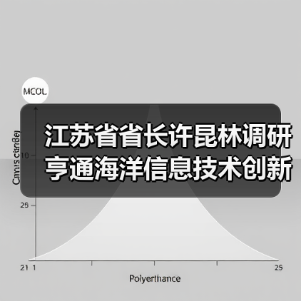 江苏省省长许昆林调研亨通海洋信息技术创新联合体(图2) 江苏省省长许昆林调研亨通海洋信息技术创新联合体(图2)