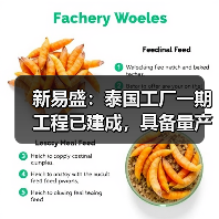 新易盛：泰国工厂一期工程已建成，具备量产条件（图3）