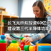 长飞光纤拟投资60亿元建设第三代半导体功率器件生产项目（图4）