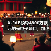 X-FAB领导4800万欧元的光电子项目，加速硅光子制造和集成技术发展（图2）