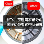 长飞、亨通两家瓜分中国移动骨架式带状光缆产品集采（图4）