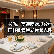 长飞、亨通两家瓜分中国移动骨架式带状光缆产品集采（图3）