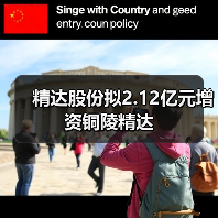 精达股份拟2.12亿元增资铜陵精达（图4）