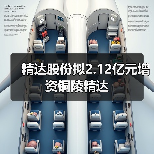精达股份拟2.12亿元增资铜陵精达（图3）