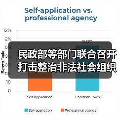 民政部等部门联合召开打击整治非法社会组织电视电话会议（图1）