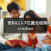 思科以3.7亿美元收购Accedian(图2) 思科以3.7亿美元收购Accedian(图2)