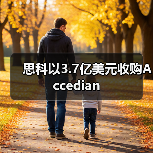 思科以3.7亿美元收购Accedian(图1) 思科以3.7亿美元收购Accedian(图1)