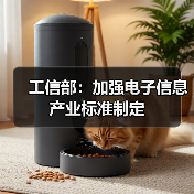 工信部：加强电子信息产业标准制定（图4）