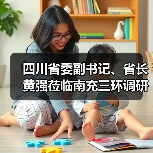 四川省委副书记、省长黄强莅临南充三环调研(图4) 四川省委副书记、省长黄强莅临南充三环调研(图4)
