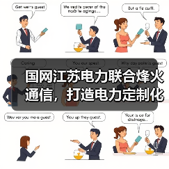 国网江苏电力联合烽火通信,打造电力定制化SPN融合通信网络(图3) 国网江苏电力联合烽火通信,打造电力定制化SPN融合通信网络(图3)
