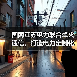 国网江苏电力联合烽火通信,打造电力定制化SPN融合通信网络(图4) 国网江苏电力联合烽火通信,打造电力定制化SPN融合通信网络(图4)