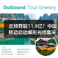 总预算超11.8亿！中国移动启动蝶形光缆集采（图2）