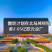 国巨计划在北马其顿投资2.05亿欧元设厂（图2）