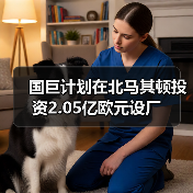 国巨计划在北马其顿投资2.05亿欧元设厂（图3）