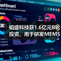 韬盛科技获1.6亿元B轮投资，用于研发MEMS探针卡和LTCC陶瓷测试基板（图1）