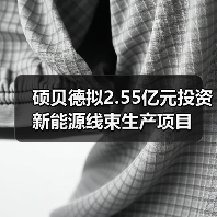 硕贝德拟2.55亿元投资新能源线束生产项目（图3）