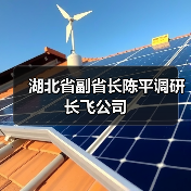 湖北省副省长陈平调研长飞公司(图1) 湖北省副省长陈平调研长飞公司(图1)