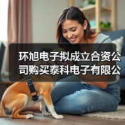 环旭电子拟成立合资公司购买泰科电子有限公司汽车无线业务(图4) 环旭电子拟成立合资公司购买泰科电子有限公司汽车无线业务(图4)