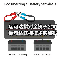 瑞可达拟对全资子公司瑞可达连接技术增加投资1.5亿元(图3) 瑞可达拟对全资子公司瑞可达连接技术增加投资1.5亿元(图3)