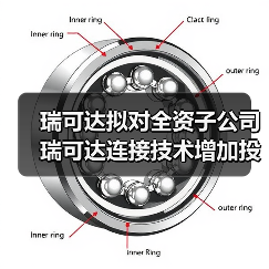 瑞可达拟对全资子公司瑞可达连接技术增加投资1.5亿元(图4) 瑞可达拟对全资子公司瑞可达连接技术增加投资1.5亿元(图4)