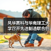风华高科与华南理工大学召开先进制造联合创新中心研讨会(图1) 风华高科与华南理工大学召开先进制造联合创新中心研讨会(图1)