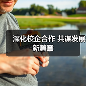 深化校企合作 共谋发展新篇章(图2) 深化校企合作 共谋发展新篇章(图2)