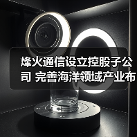 烽火通信设立控股子公司 完善海洋领域产业布局（图4）