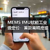 MEMS IMU赋能工业级定位:首款高精度组合导航系统研发成功(图4) MEMS IMU赋能工业级定位:首款高精度组合导航系统研发成功(图4)