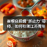 崔根良担纲 崔根良担纲