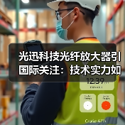 光迅科技光纤放大器引国际关注:技术实力如何推动通信革新(图3) 光迅科技光纤放大器引国际关注:技术实力如何推动通信革新(图3)