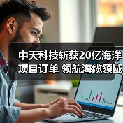 中天科技斩获20亿海洋项目订单 领航海缆领域新高度(图4) 中天科技斩获20亿海洋项目订单 领航海缆领域新高度(图4)
