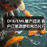 DFB/EML量产提速 客户订单激增引光芯片行业关注(图3) DFB/EML量产提速 客户订单激增引光芯片行业关注(图3)