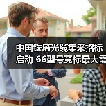 中国铁塔光缆集采招标启动 66型号竞标最大需求达1万皮公里(图1) 中国铁塔光缆集采招标启动 66型号竞标最大需求达1万皮公里(图1)