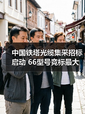 中国铁塔光缆集采招标启动 66型号竞标最大需求达1万皮公里(图3) 中国铁塔光缆集采招标启动 66型号竞标最大需求达1万皮公里(图3)