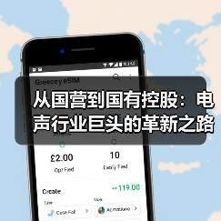 从国营到国有控股:电声行业巨头的革新之路(图2) 从国营到国有控股:电声行业巨头的革新之路(图2)