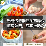 光纤传感器巨头布局心脏病领域，或将推动OCT技术革新？（图4）