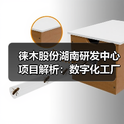 徕木股份湖南研发中心项目解析:数字化工厂助力多领域技术升级(图2) 徕木股份湖南研发中心项目解析:数字化工厂助力多领域技术升级(图2)
