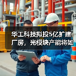 华工科技拟投5亿扩建厂房,光模块产能将如何升级?(图4) 华工科技拟投5亿扩建厂房,光模块产能将如何升级?(图4)