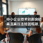 中小企业技术创新突破高温高压连接器瓶颈,保障能源安全(图1) 中小企业技术创新突破高温高压连接器瓶颈,保障能源安全(图1)