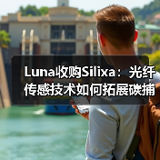 Luna收购Silixa：光纤传感技术如何拓展碳捕获新场景（图2）