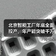 北京智能工厂年底全面投产,年产能突破千万台(图3) 北京智能工厂年底全面投产,年产能突破千万台(图3)