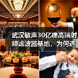 武汉敏声30亿建高端射频滤波器基地，为何选址光谷？（图1）
