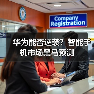 华为能否逆袭?智能手机市场黑马预测(图2) 华为能否逆袭?智能手机市场黑马预测(图2)