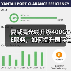 夏威夷光缆升级400GbE服务，如何提升国际连接？（图4）