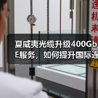 夏威夷光缆升级400GbE服务，如何提升国际连接？（图3）
