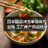 日本强震冲击半导体产业链 工厂停产供应链受扰（图4）