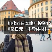 旭化成日本建厂投资150亿日元,半导体材料供应升级(图3) 旭化成日本建厂投资150亿日元,半导体材料供应升级(图3)