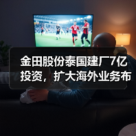 金田股份泰国建厂7亿投资,扩大海外业务布局(图2) 金田股份泰国建厂7亿投资,扩大海外业务布局(图2)