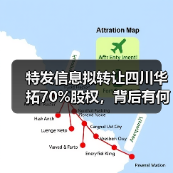 特发信息拟转让四川华拓70%股权，背后有何战略考量？（图1）